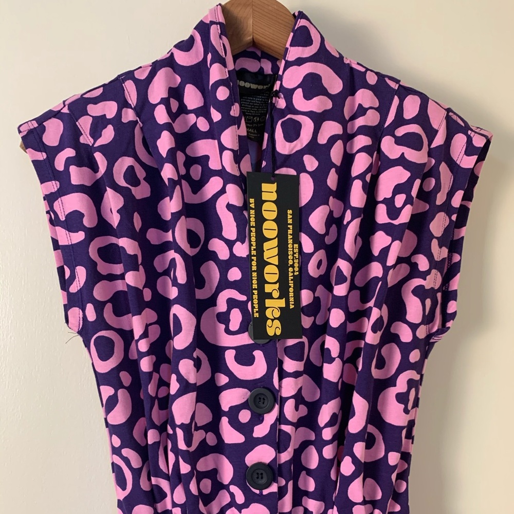 Nooworks Magic Suit